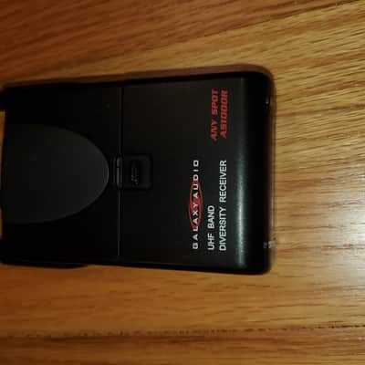 Galaxy Audio Any Spot AS-1000 Wireless In-Ear Monitor System image 4