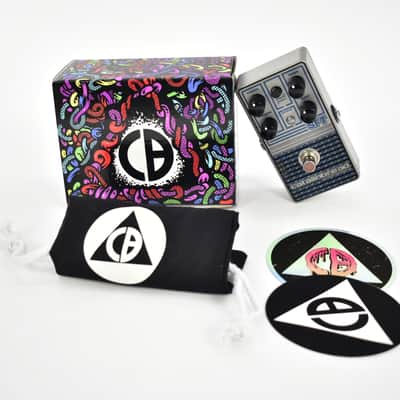 Catalinbread SFT Drive Pedal Bild 2