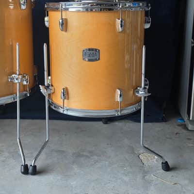 Yamaha Tour Custom 8 pieces Shell Pack image 5