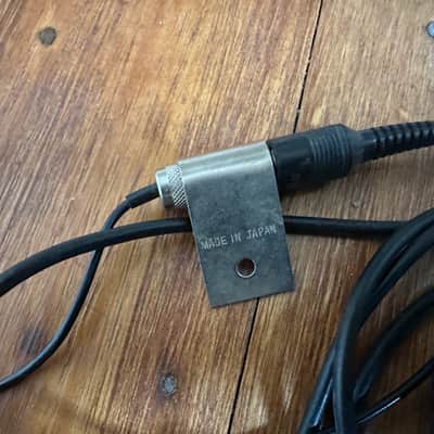 Ibanez The Bug 1970’s - Vintage Acoustic Pickup Japan image 4