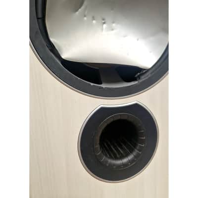 Monitor Audio Silver Floor Standing - Hi-Fi Speakers - Spares or Repair image 5