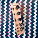 Mutable Instruments Shades Clone Mixer / Attenuverter grayscale Silver