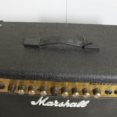Marshall Valvestate VS30R 2-Channel 30-Watt 1x10" Guitar Combo 1998 - 2001 - Black image 7