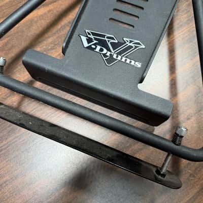 Roland KD-8 V-Drum V-Kick - Kick Drum Trigger Pad - BY64086 image 6