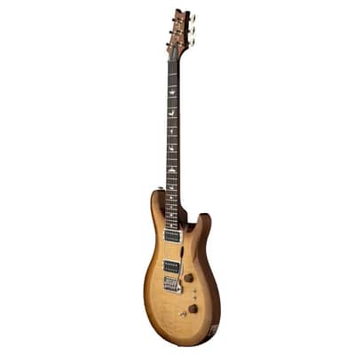 PRS - Paul Reed Smith S2 Custom 24-08 - VN Vintage Natural Electric Guitar image 2