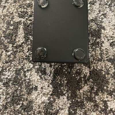 V-Stack Tweedy ATD Analog Classic Series Preamp Overdrive Guitar Effect Pedal image 7