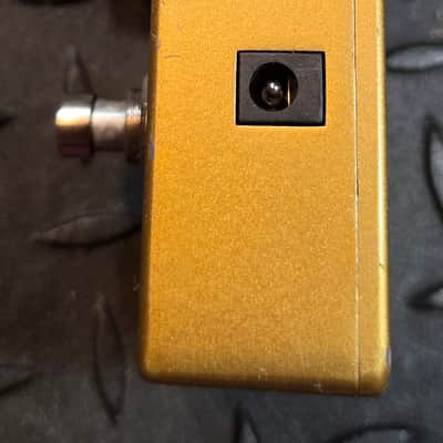 Mad Professor Golden Cello Overdrive Boost Delay image 3