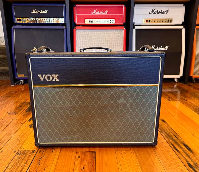 Vox AC30CC2