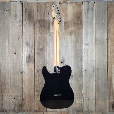 Fender Player II Modified Telecaster Rosewood 2025 - Black image 4
