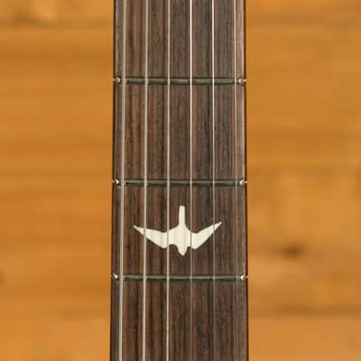 PRS S2 Special Semi Hollow - Dark Cherry Sunburst image 6