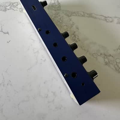 Critter & Guitari Organelle 2016 - 2019 - Blue image 4