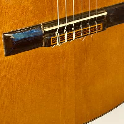 1960 Antonio Mateu Ramis No. 215 Flamenco/Classical Guitar – ( Spain) image 11