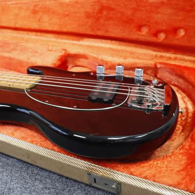 Music Man StingRay 2 EQ 1978 Made in USA image 17