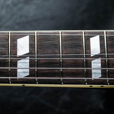 1952 Gibson ES-300 Dual Pickup sunburst image 19