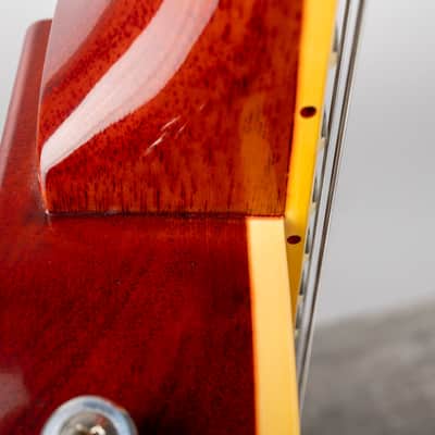Gibson 1959 Les Paul Standard, Western Desert Fade VOS | Demo image 19