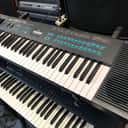 Yamaha DX27S Digital Synthesizer Vintage 1980's