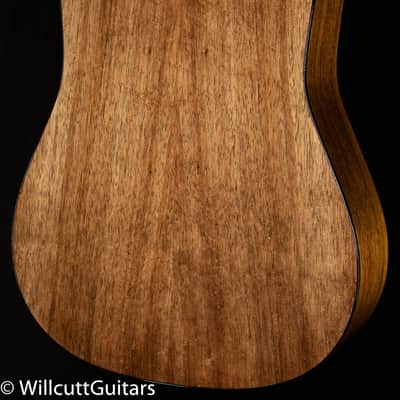 Martin D-12E FG Sitka/Koa Veneer (383) image 2