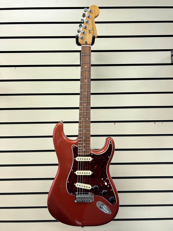 Fender Player Plus 75th Anniversary Stratocaster 2021 - Diamond Anniversary