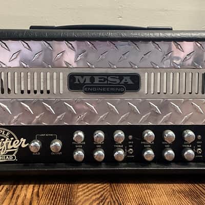 Mesa/Boogie Triple Rectifier
