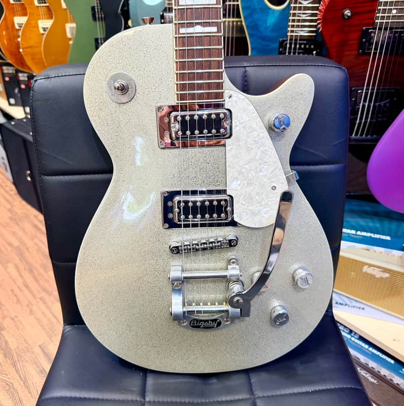Gretsch Electromatic Pro Jet with Bigsby 2011 - 2017 | Reverb Canada
