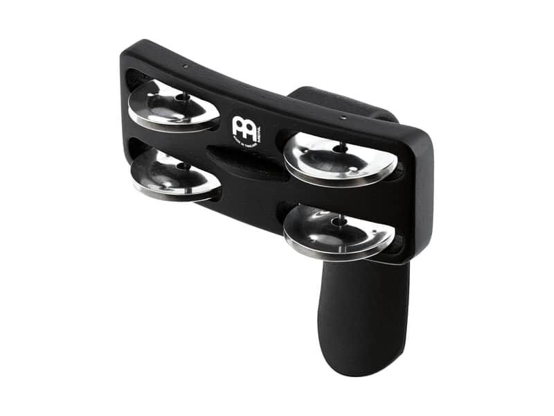Meinl HTA Heel Tambourine image 1