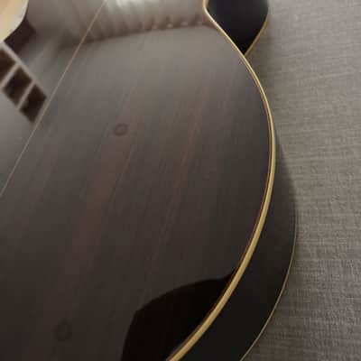 Takamine 2000 LIMITED EDITION 2000 - Natural image 10