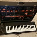 ARP 2600 Vintage Analog Synth ARP 3620 Keyboard Very Rare