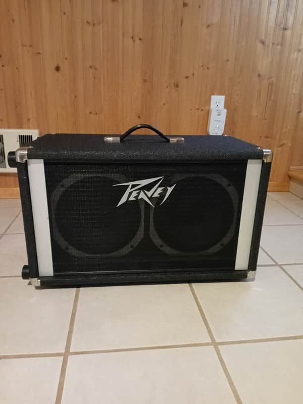 Peavey 210 Speaker Cabinet 70s image 1