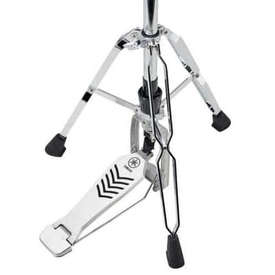 Yamaha Hi-hat Cymbal Stand HS850 image 4