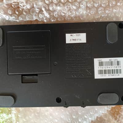 Roland MC-101 Groovebox 2019 - Present - Black image 6