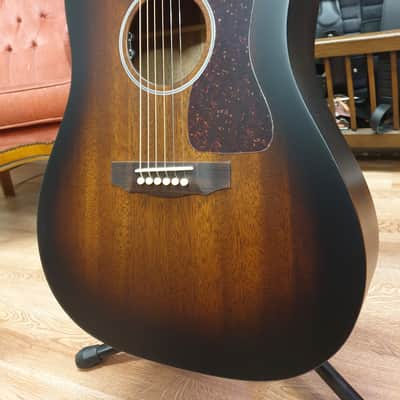 Guild USA D-20E w/LR Baggs Element VTC Vintage Sunburst B-Stock image 3