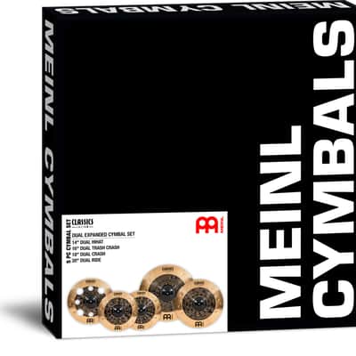 Meinl   Ccdu4680 image 4
