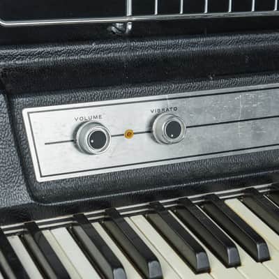 Wurlitzer 200A '70s image 7