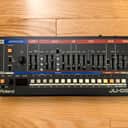Roland JU-06A Boutique Series Synthesizer Module 2019 - Present - Black