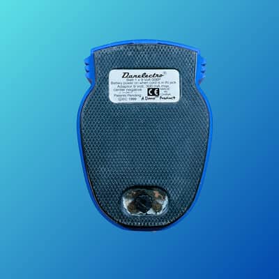 Danelectro Chromatic Tuner image 2