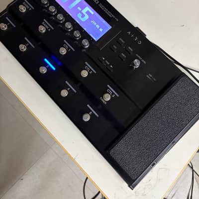 Boss GT-1000 Guitar Effects Processor 2018 - Present - Black image 4