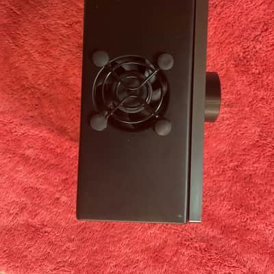 Seymour Duncan PowerStage 170 Power Amp / EQ 2010s - Silver image 3
