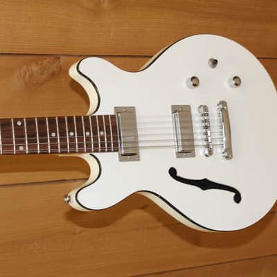 Daisy Rock Retro H 12-String, USED image 3