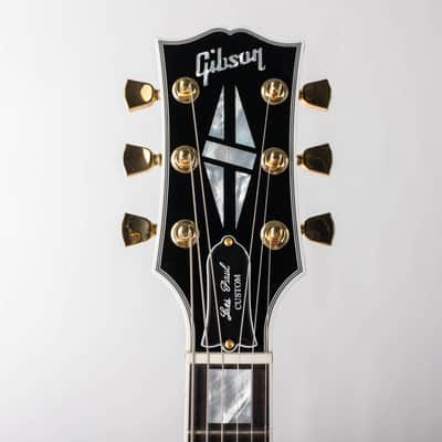 Gibson Les Paul Custom 70s, Tobacco Burst | Demo image 5