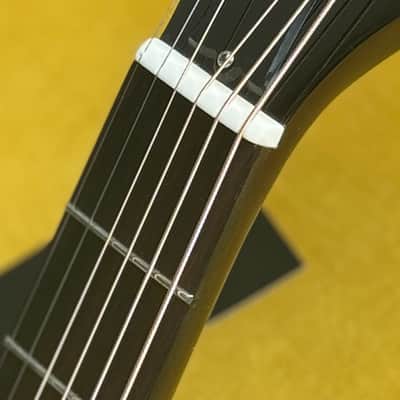 Burny BJ-60 LH – Tobacco Burst, Lawsuit Era, 1980 image 7