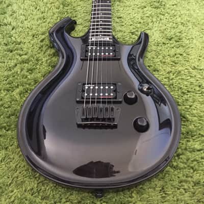 Switch Vibracell (Ebonite) Switch Stein (Stealth) Black | Reverb