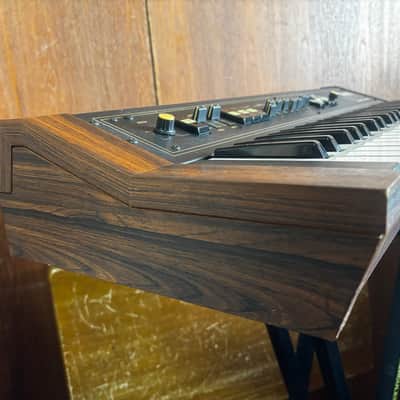 Yamaha SK10 combo-keyboards synthesizer, organ, brass and string w/ case image 5