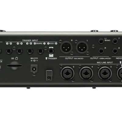 Yamaha - EAD50 Electronic acoustic Drum Module image 3