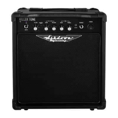 Ashdown KT-15 Killer Tone 1x15" Guitar Practice Amplifier – 15W – DEMO UNIT image 1