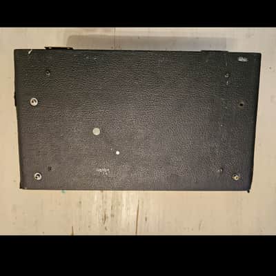 Uni Vox Tape Echo EC 80 A Not Working image 6