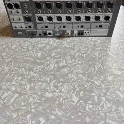 Immagine Cranborne Audio 500R8 USB Audio Interface with 8-Slot 500-Series Rack 2023 - Present - Grey - 4