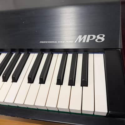 Kawai MP8 88-Key Digital Stage Piano image 7