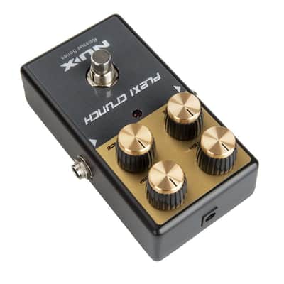 Nux Plexi Crunch Distortion Pedal image 3