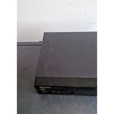 Pioneer PDR-509 - CD Players - Black - Good image 5
