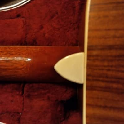 Taylor 422R Rosewood 1996 - 1997  Limited Edition image 6